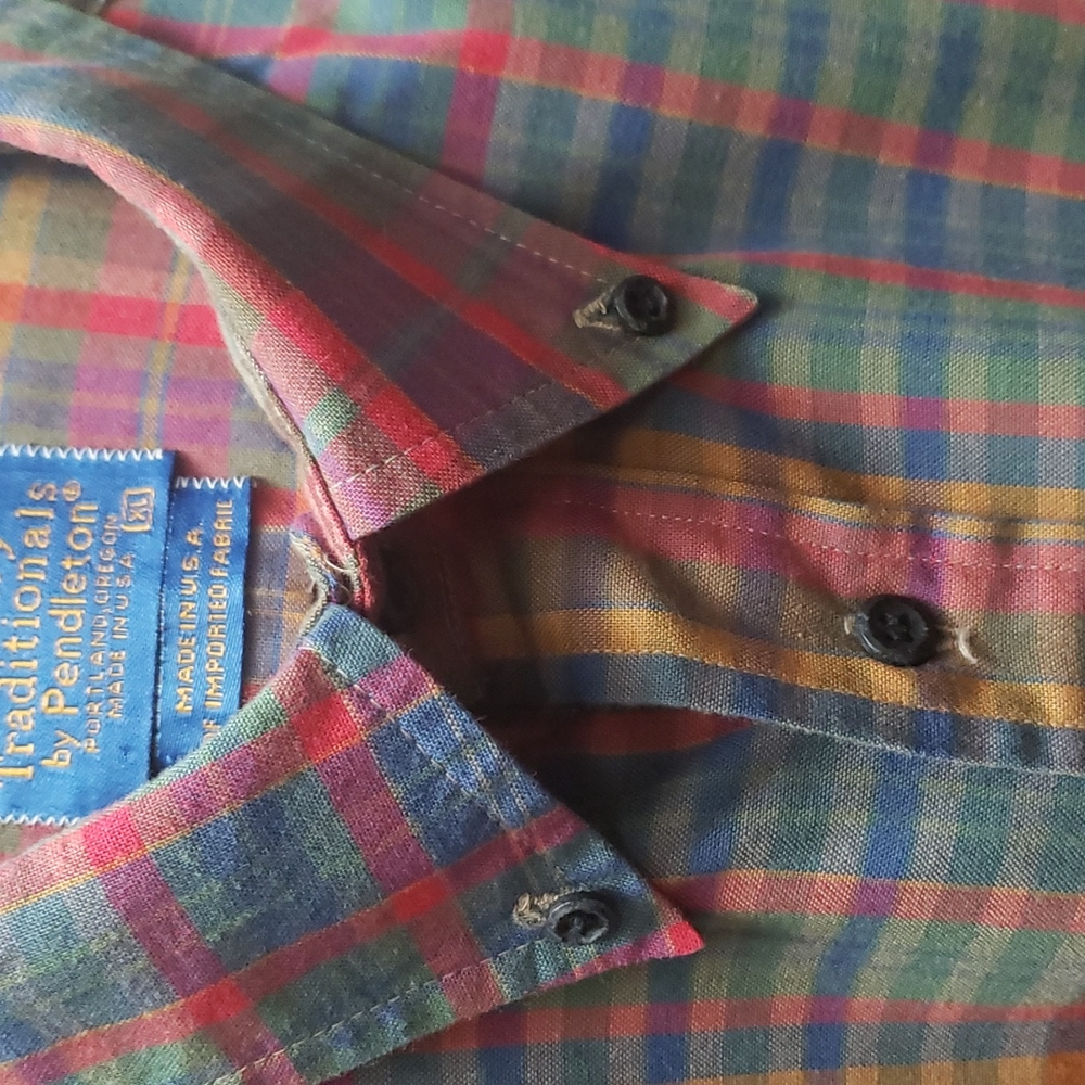 Pendleton By Country Traditionals - image 7